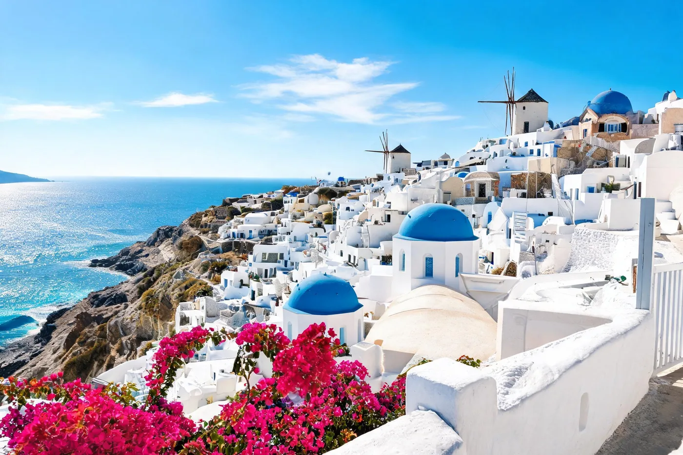 Mikonos