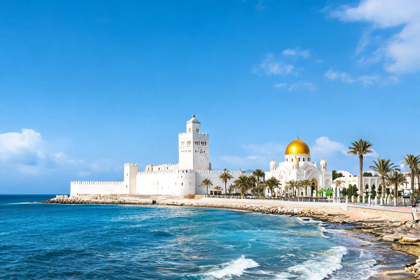 Monastir
