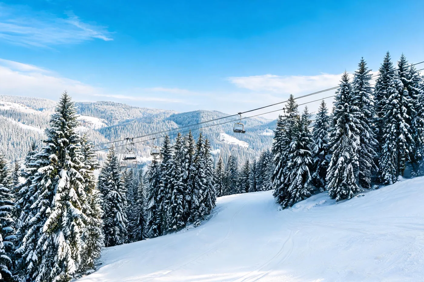 Pamporovo