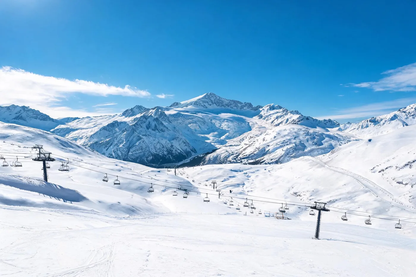 Passo Tonale