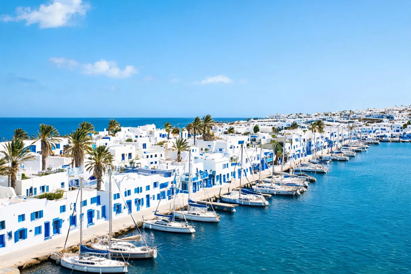 Port El Kantui