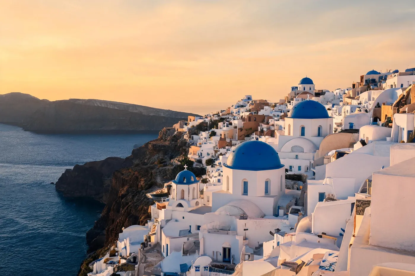 Santorini
