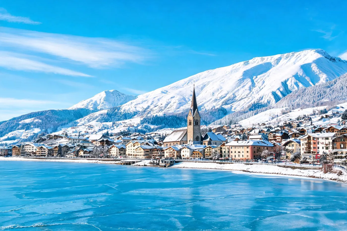 Zell am See