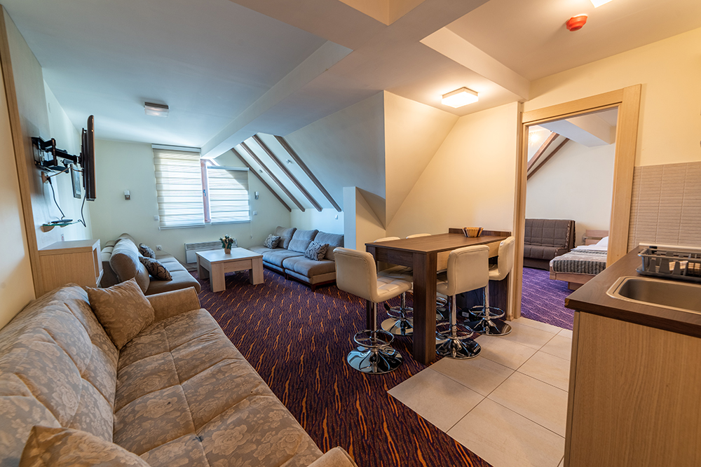 Vip 1 Apartman