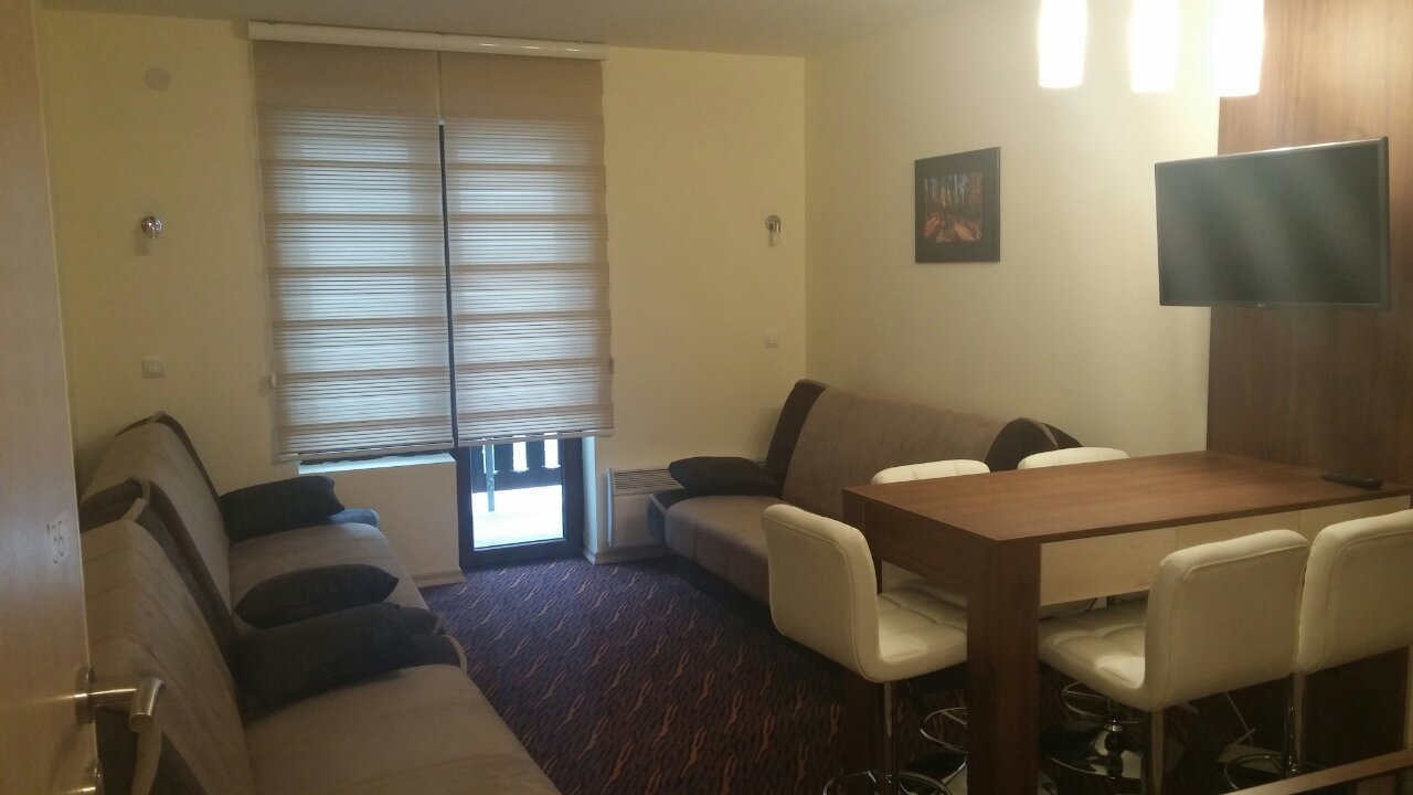 Apartman 3