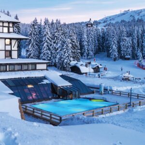 Grand Kopaonik 4* Kopaonik