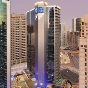 TRYP by Wyndham Dubai 4* Barsha Heights