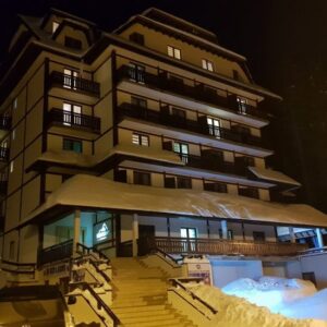 Vila Kopaonik – Kopaonik