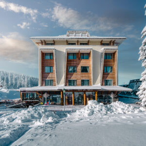 Gorski Hotel & Spa 4* Kopaonik