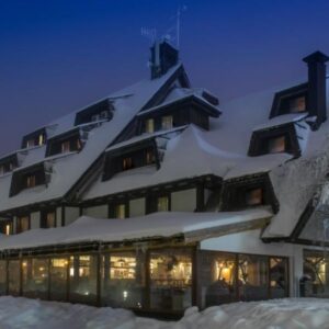 Hotel Club A  3*  Kopaonik