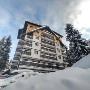 Vila Zvončica 4* Kopaonik