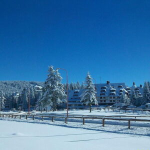 Jat apartmani 2* Kopaonik