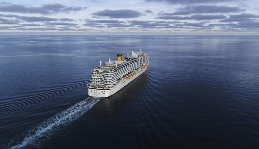 KRSTARENJE ZAPADNIM MEDITERANOM