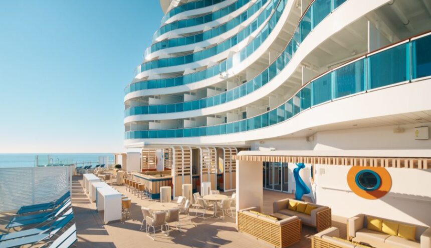 KRSTARENJE ZAPADNIM MEDITERANOM