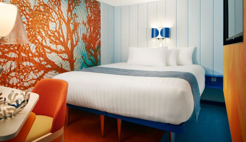 KRSTARENJE ZAPADNIM MEDITERANOM