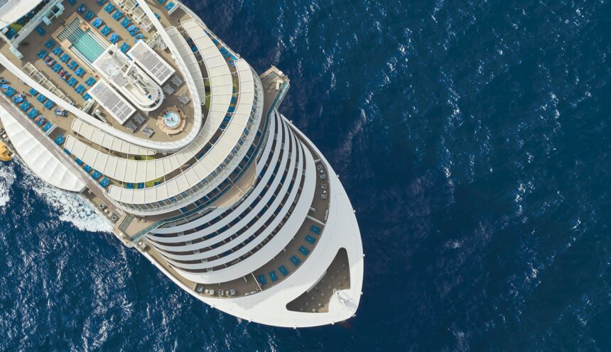 KRSTARENJE ZAPADNIM MEDITERANOM