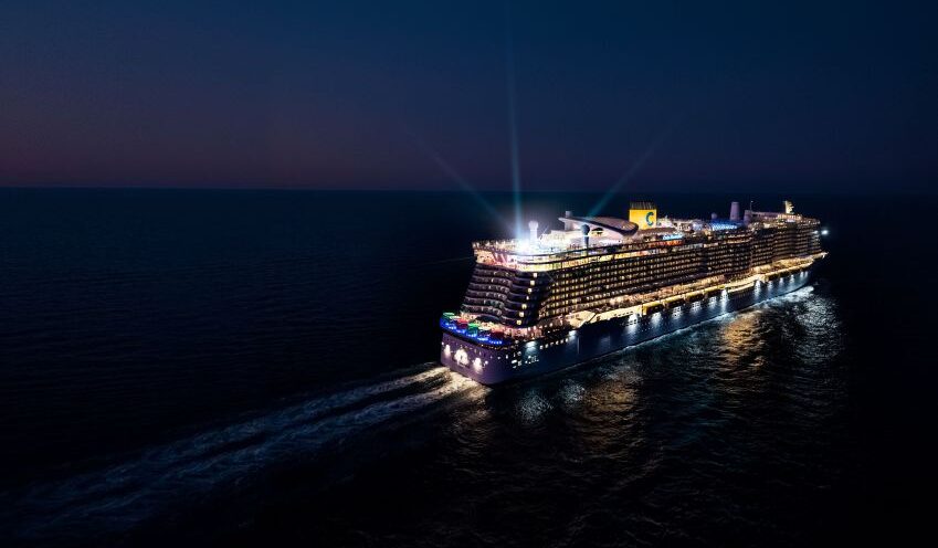 KRSTARENJE ZAPADNIM MEDITERANOM COSTA TOSCANA