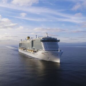 KRSTARENJE COSTA TOSCANA 2025.