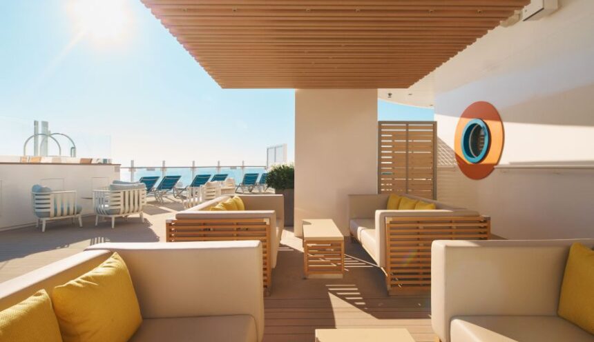 KRSTARENJE ZAPADNIM MEDITERANOM COSTA TOSCANA