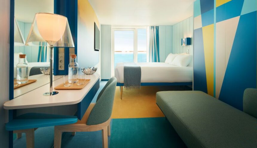 KRSTARENJE ZAPADNIM MEDITERANOM COSTA TOSCANA