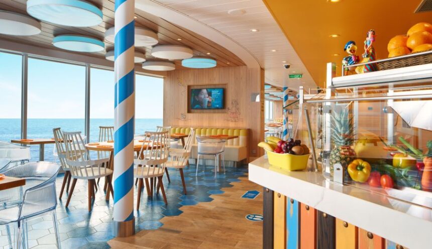 KRSTARENJE ZAPADNIM MEDITERANOM COSTA TOSCANA