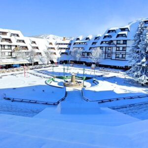 Apartmani Konaci 4* Kopaonik