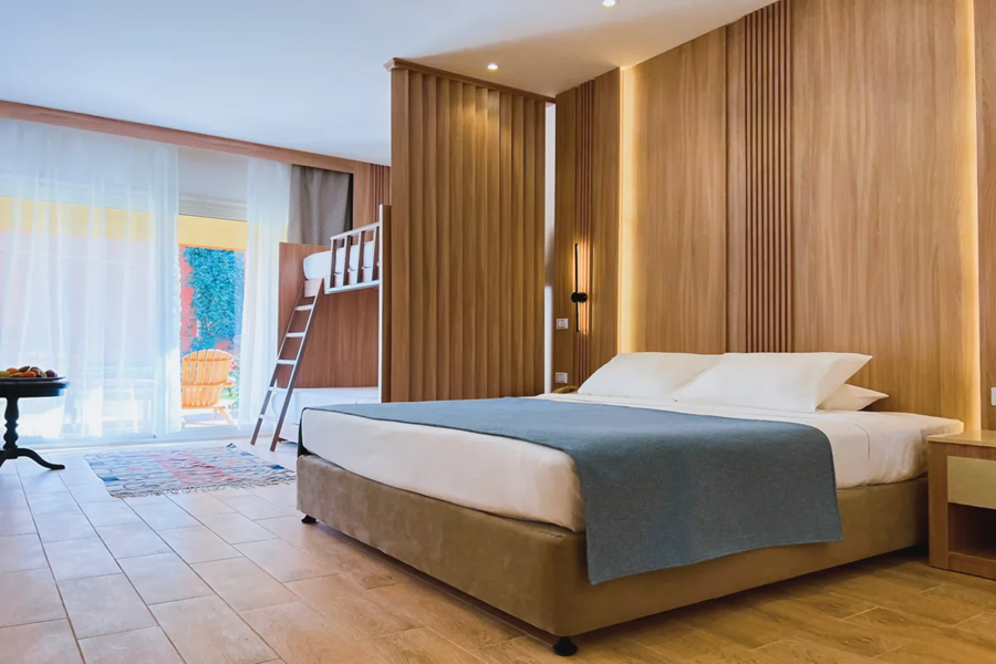 Sentido Caribbean World Soma Bay 5* Bancor Travel