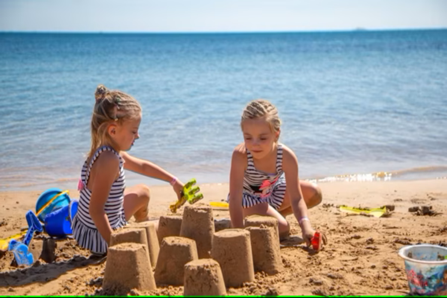 Sentido Caribbean World 5* Soma Bay Bancor Travel