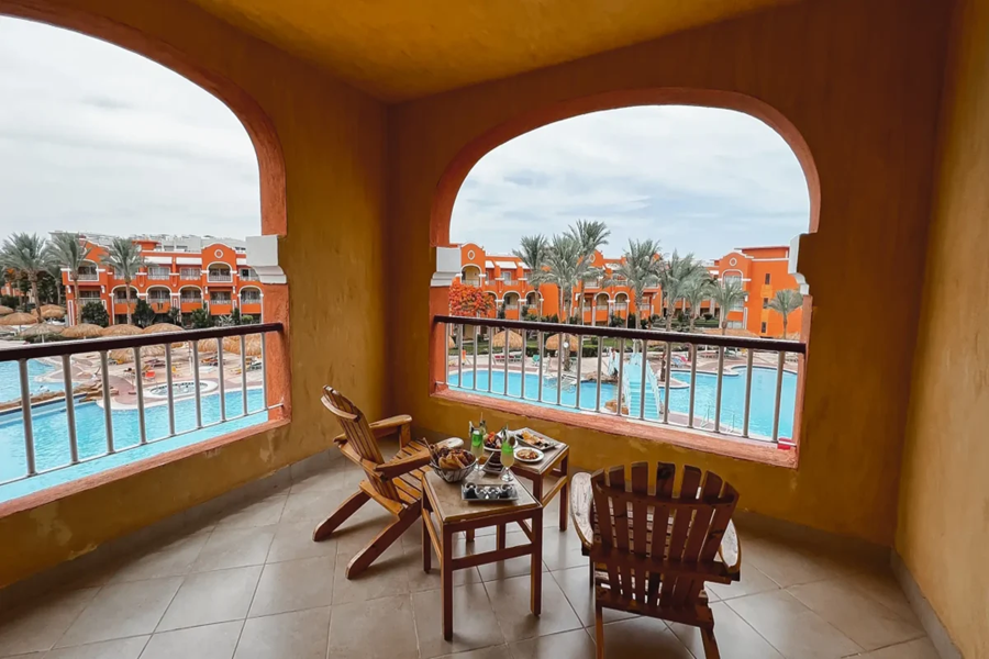 Sentido Caribbean World Soma Bay 5* Bancor Travel