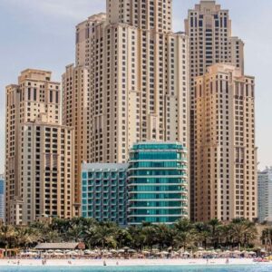 Hilton Dubai Jumeirah 5*