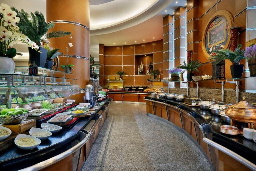 Hilton Dubai Jumeirah 5*