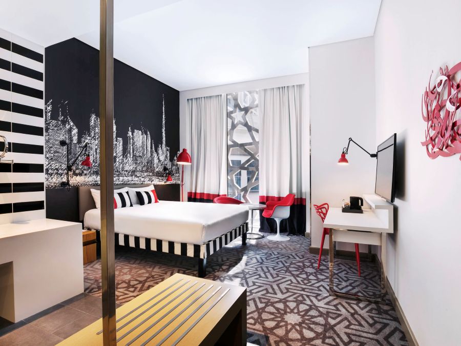 Ibis City Styles Airport Hotel