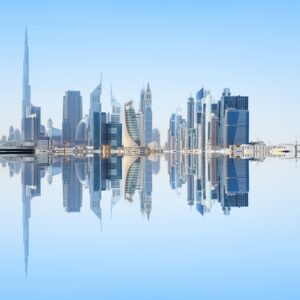 DUBAI PAKET ARANŽMANI 2026