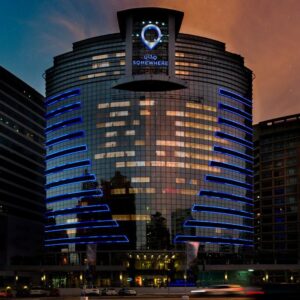 Signature 1 Hotel Tecom 4*