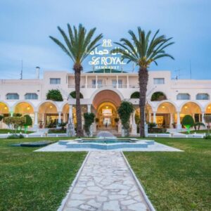 Le Royal Hotel Hammamet 5*
