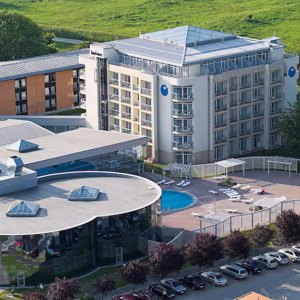 Hotel Čatež 3* Terme Čatež, Slovenija