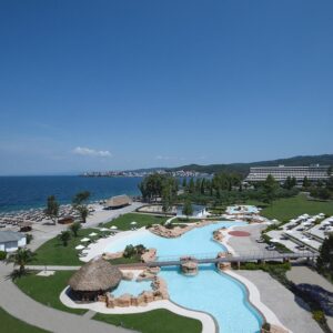 Porto Carras Meliton 5*
