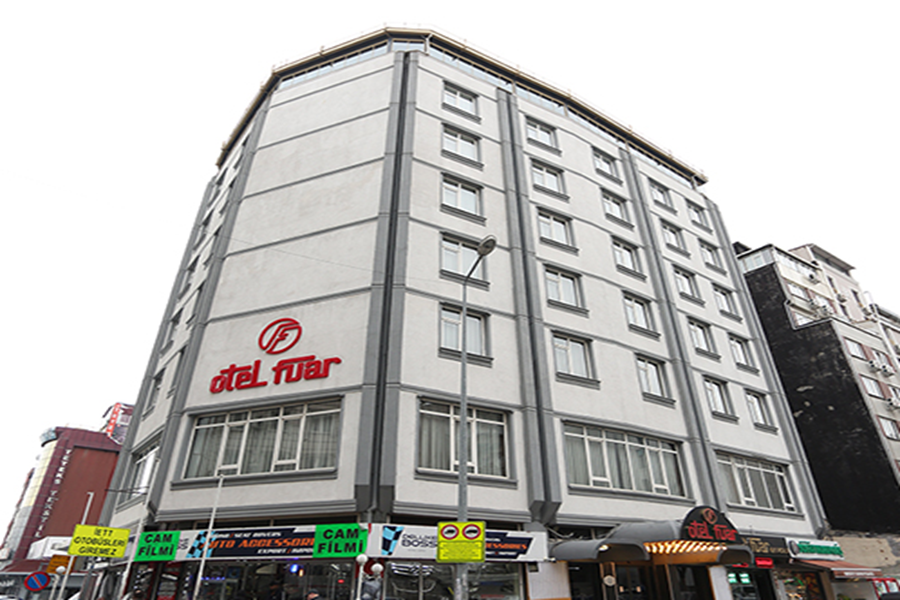 Istanbul uskrs bus Bancor Travel