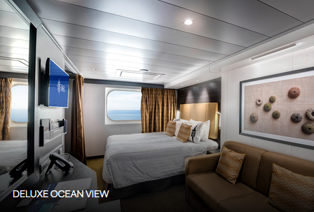 Krstarenje MSC Grandiosa - Bancor Travel