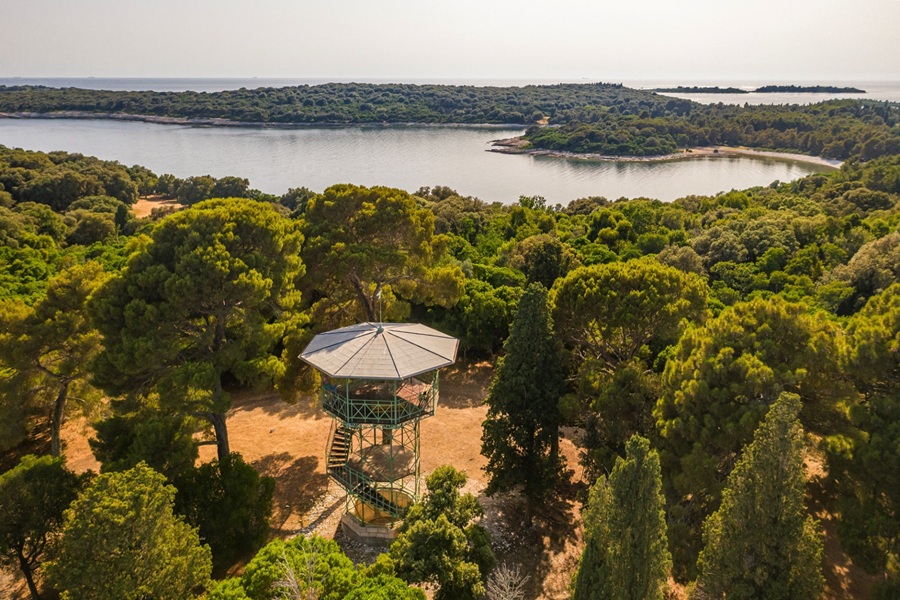 bancor travel - istra prvi maj