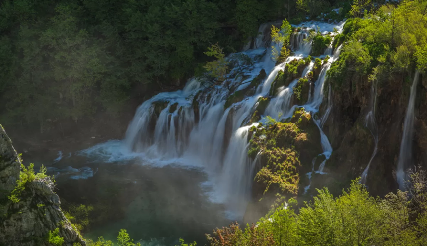 split i plitvicka jezera prvi maj bancor travel