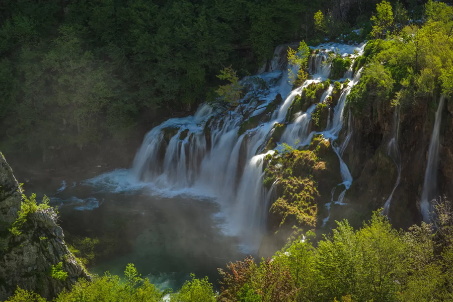 split i plitvicka jezera prvi maj bancor travel